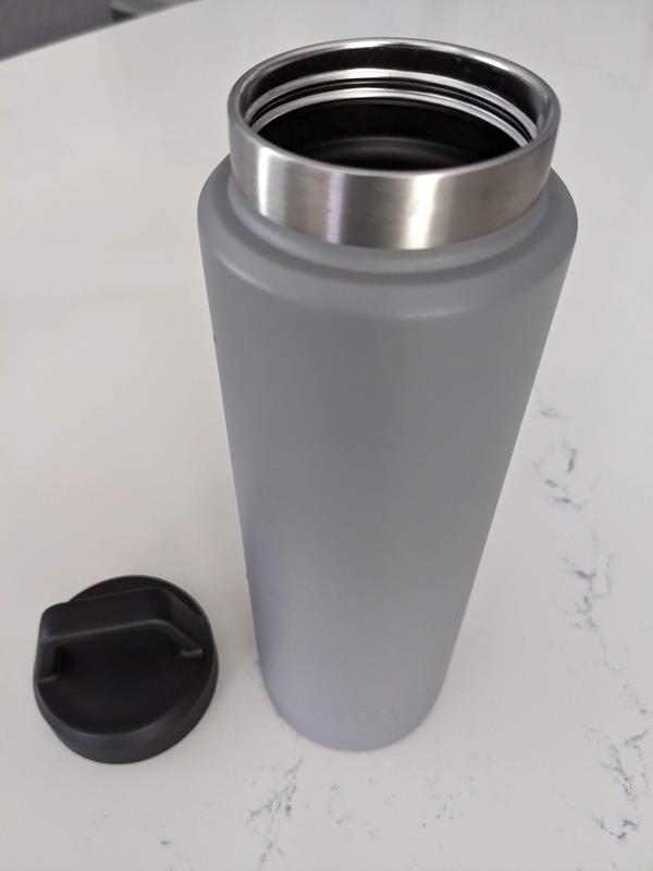 Kobalt 30-fl oz Stainless Steel Insulated Tumbler in the Water