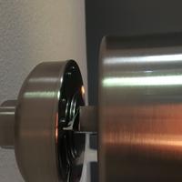 Harbor Breeze Platinum Santa Ana 48 In Brushed Nickel Indoor