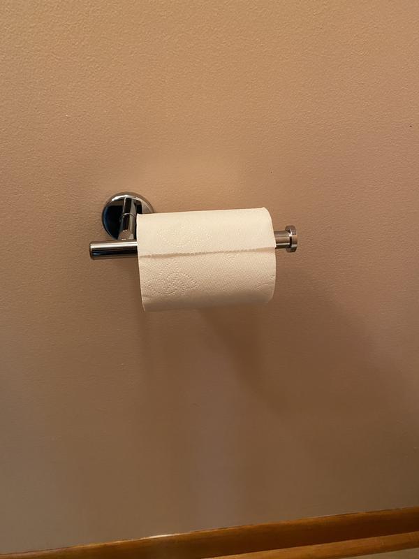 Umber Rea Wall Mount Toilet Paper Holder