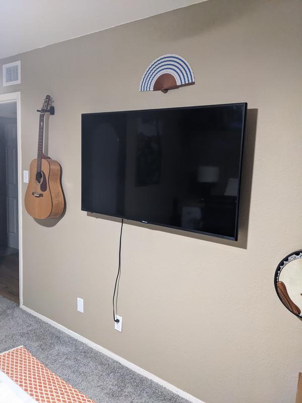 HGTV HOME by Sherwin-Williams Ovation Plus Flat Base Tintable Interior ...