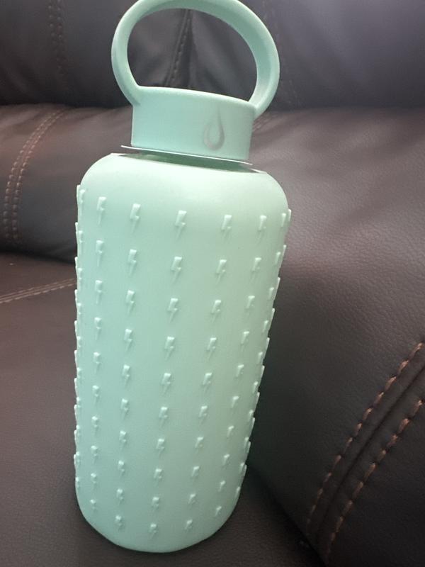 Spikey Water Bottle