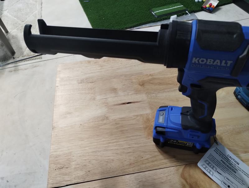 Cordless Hot Glue Gun for Koba lt 24V Li-ion Battery for Arts & Crafts &  DIY NEW