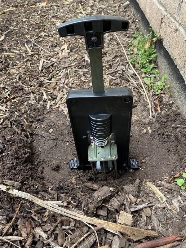 Victor Mole Trap Review - Best Mole Trap?