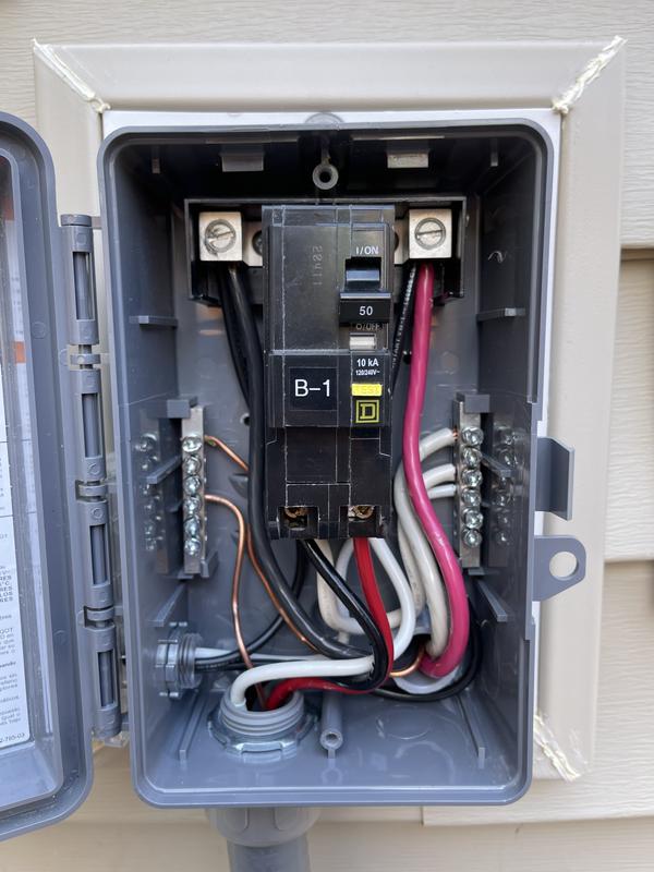 50 Amp Spa Disconnect Clearance Prices www.congressintercultural.eu