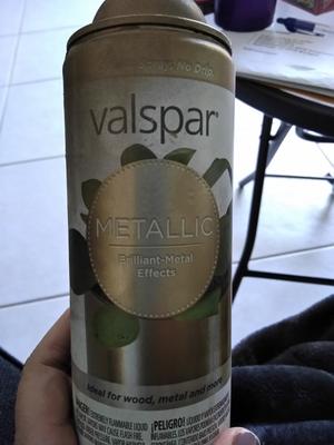 Valspar 300A-3 Dusty Rose Precisely Matched For Paint and Spray Paint
