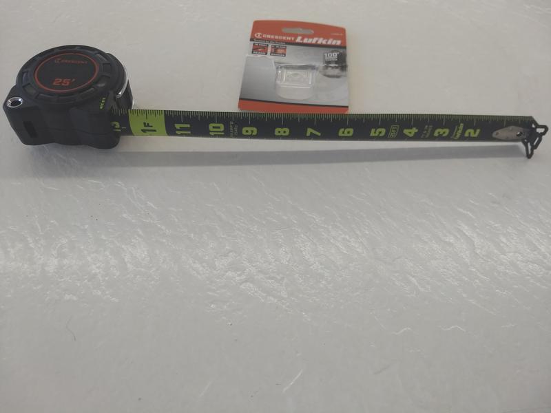 Night eye deals tape measure