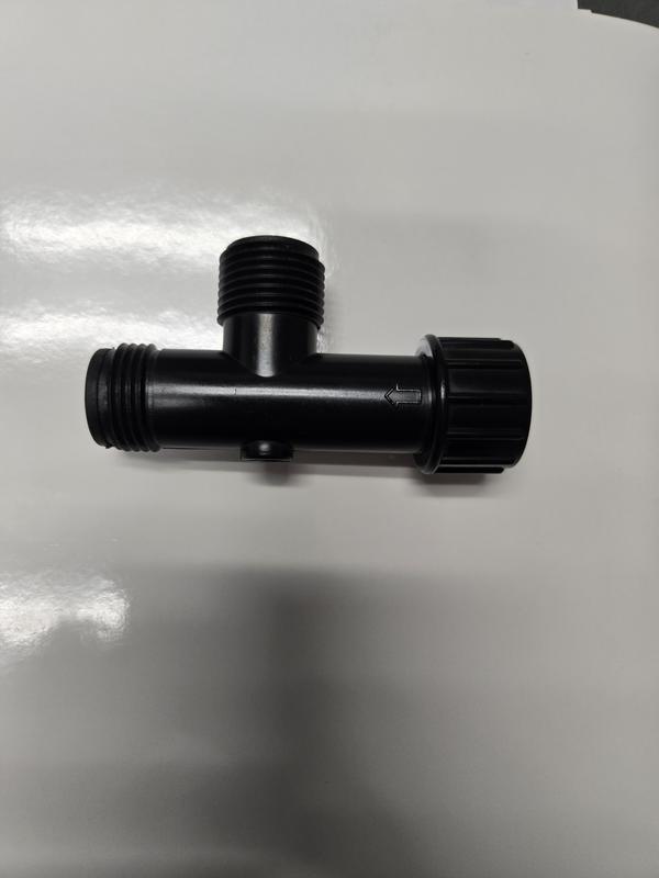 Orbit Nylon Hose Thread Drip Irrigation Filter 67735 at Lowes.com