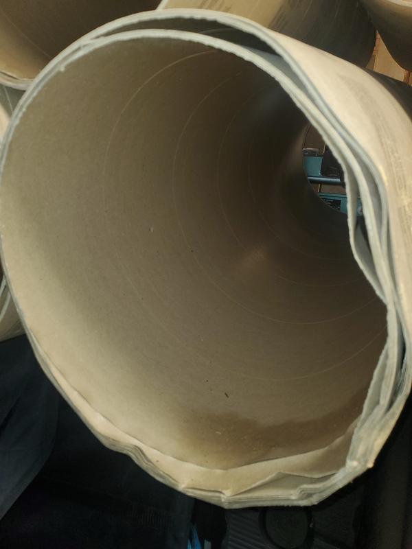 Sakrete 6-in x 48-in Concrete Form Tube in the Concrete Forms ...