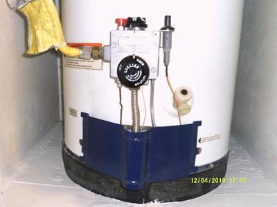 Whirlpool Water Heater Thermostat at Lowes.com