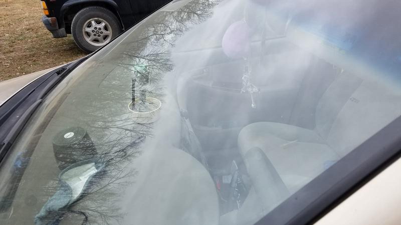 Car Glass Rain Repellent Spray Car Glass Anti rain Spray Car - Temu