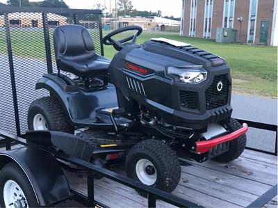 2021 TROY BILT SUPER BRONCO 54 XP RIDING MOWER | atelier-yuwa.ciao.jp