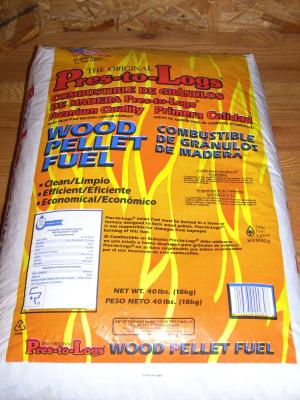 Skana 40-lb Natural Carbon Neutral Softwood Pellets | Lowe's Canada