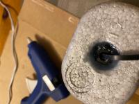 Companybox Styrofoam Faucet Cover At Lowes Com