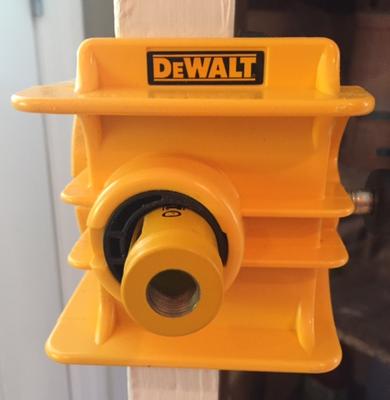 Dewalt deadbolt installation online kit