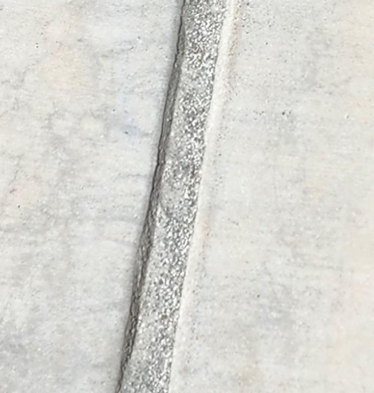 Accel Dust Preventing Paver Polymeric Sand 40-lb Shadow Grey Polymeric