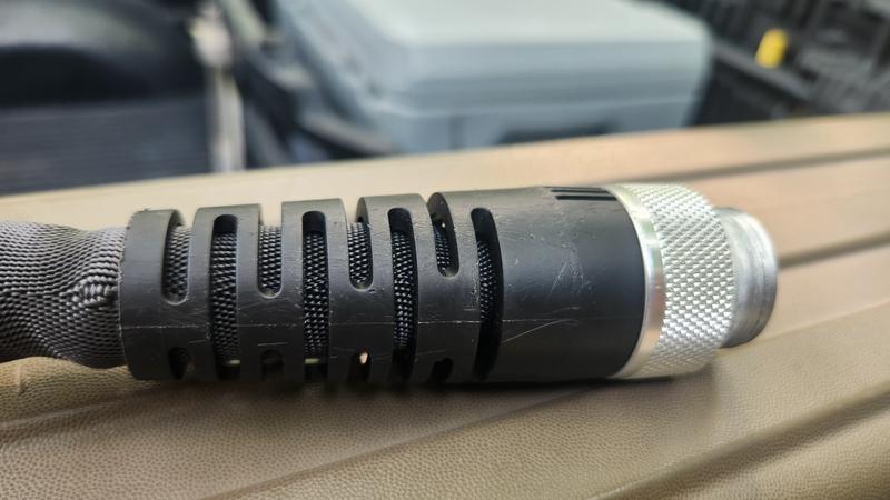 Zero-G Teknor Apex 5/8-in x 100-ft Premium-Duty Kink Free