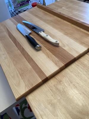 Large Cutting Board • Big Night