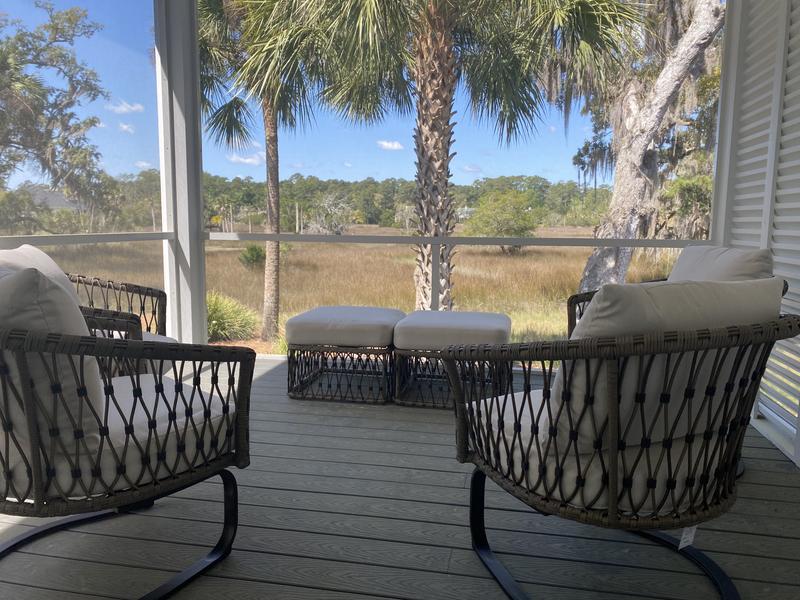 Avery station woven top motion chairs