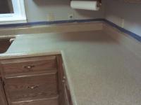 Rust Oleum Countertop Transformations Desert Sand Semi Gloss