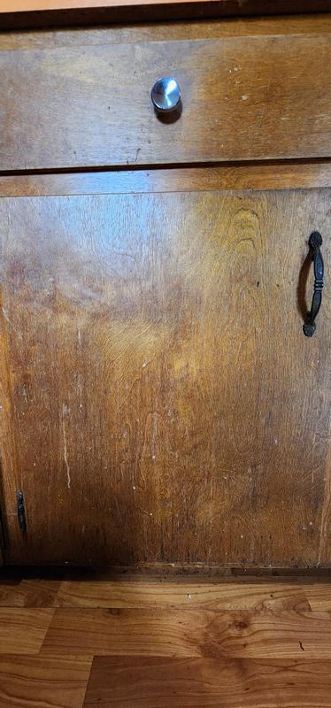 1pk Weiman 511D Wood Repair Kit For Furniture & Floors, 9 Piece 