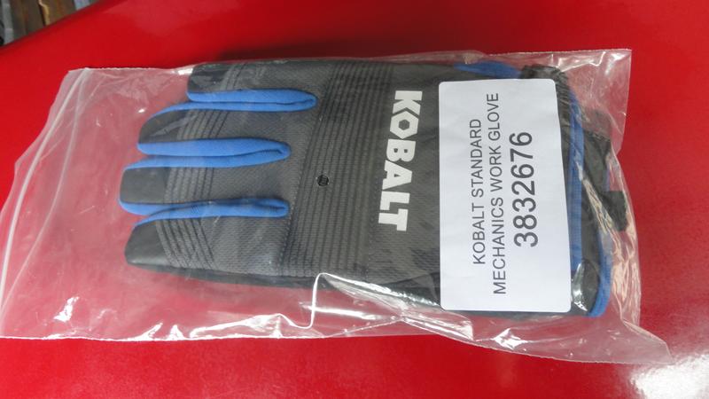 Standard Mechanics Gloves