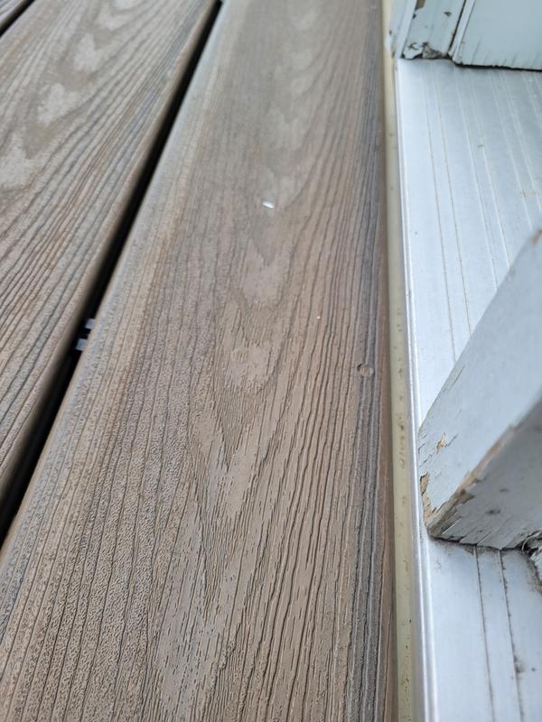 Deckorators Venture 2.75-in Sandbar Hidden Deck Fastener 100-lin ft (315-Pack)