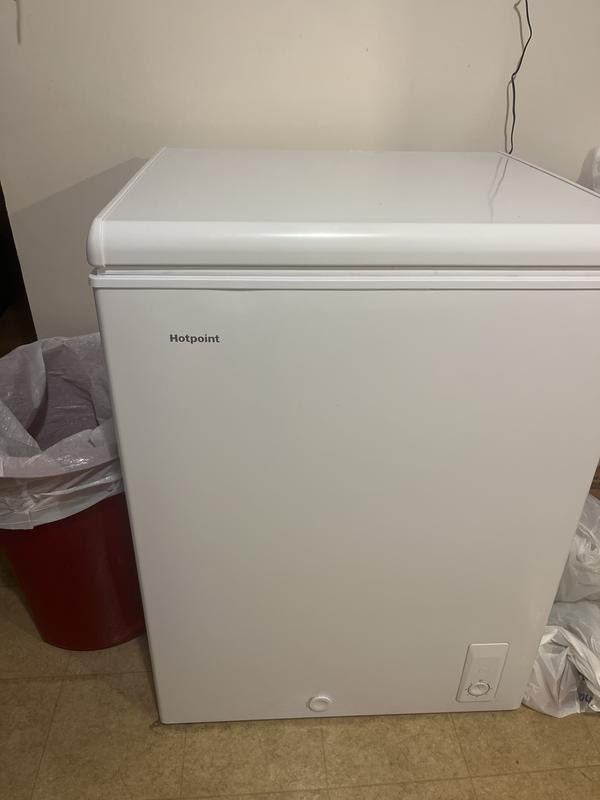 Hotpoint Chest Freezer Temperature Range edu.svet.gob.gt