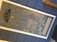 Gatehouse 6 In W X 30 In H Satin Nickel Kick Plate At Lowes Com