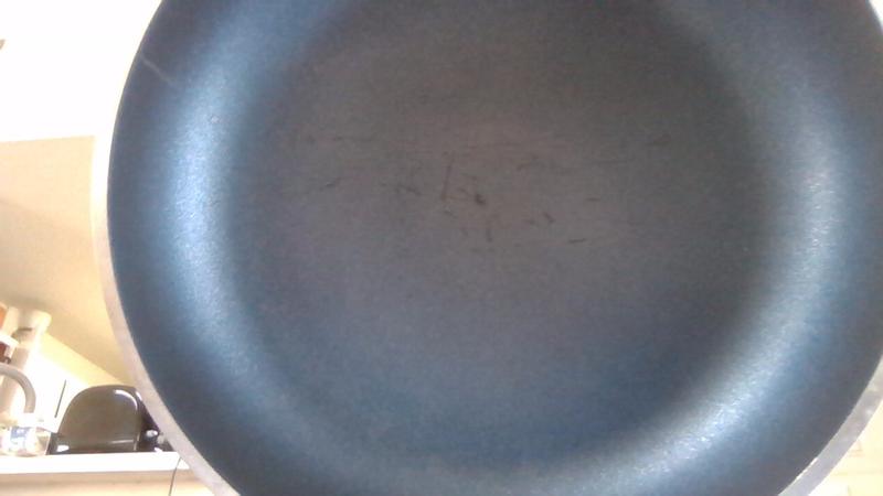 Granitestone 10-Piece Hammered Nonstick Cookware Set, Blue - 20533840