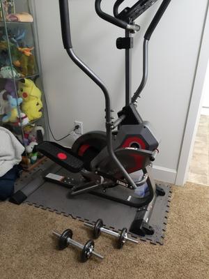 Body Power BST800 StepTrac– Body Flex Sports