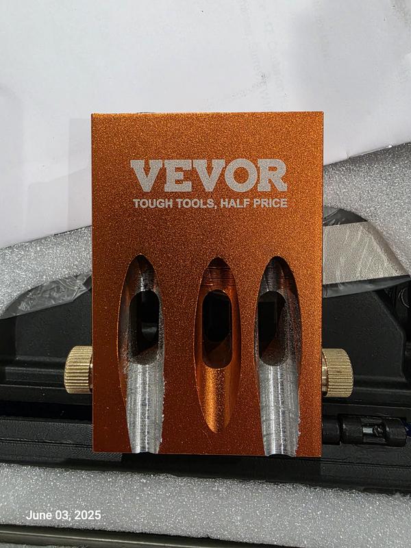 VEVOR Pocket Hole Jig Kit with Clamp SXKKJPJJQMINIQHP4V0 at
