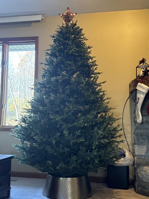 Shop GE Madison Fir Artificial Christmas Tree Collection at Lowes.com