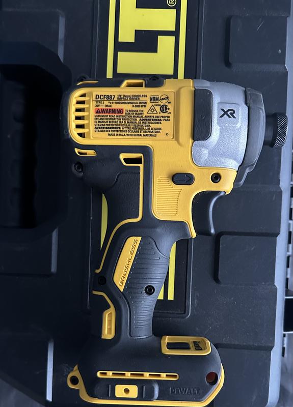 DEWALT Impact Ready Right Angle Drive Attachment - Bliffert Lumber and  Hardware