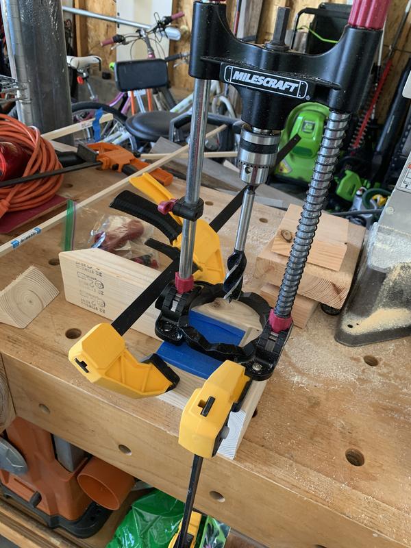 Portable drill press online lowes