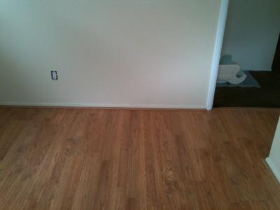 Goldenrod Hickory Laminate Flooring – Flooring Site