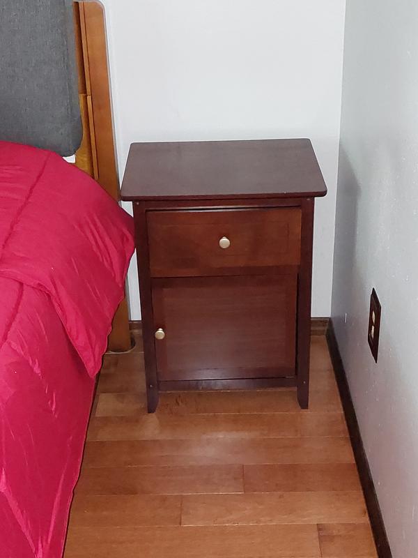 Winsome deals eugene nightstand