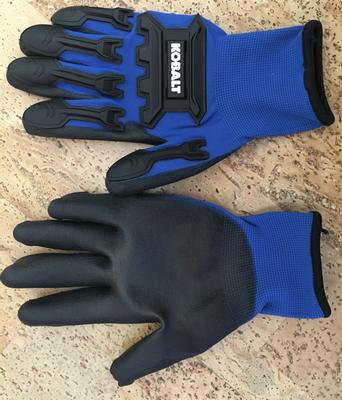 Kobalt gloves best sale home depot