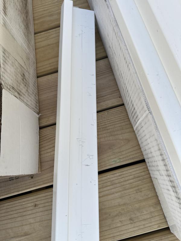Shop Freedom Lincoln Deck Railing Collection at Lowes.com