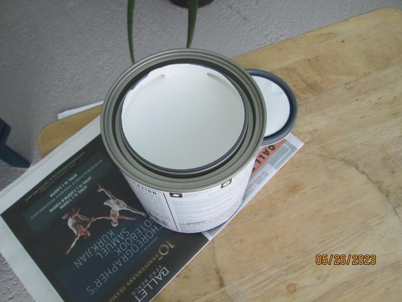 Magnolia Mineral Green Precisely Matched For Paint and Spray Paint