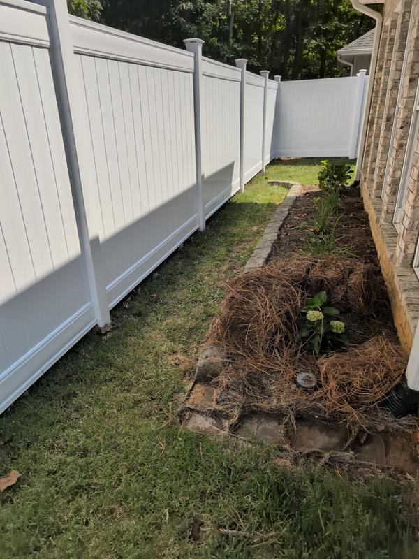 Shop CATALYST 6x8 Emblem at Lowes.com