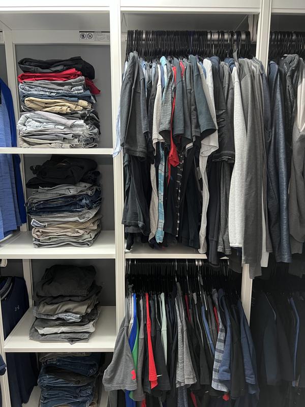 Organizing Your Bonus Room Closet to Fit Your Needs – Closets By Liberty