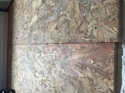 7/16-in X 4-ft X 8-ft Southern Yellow Pine Osb (Oriented, 40% OFF