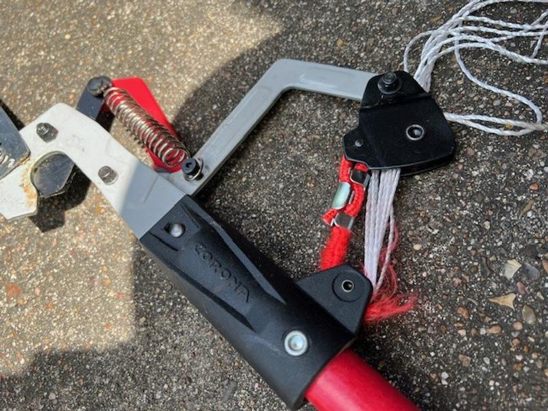 Corona Clipper Arborist Tree Pruner Spring Pin 6880-17