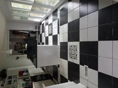 Porcelanite Black 12-in x 12-in Glazed Ceramic Glue Down Floor and Wall  Tile (15-sq. ft/ Carton) in the Tile department at