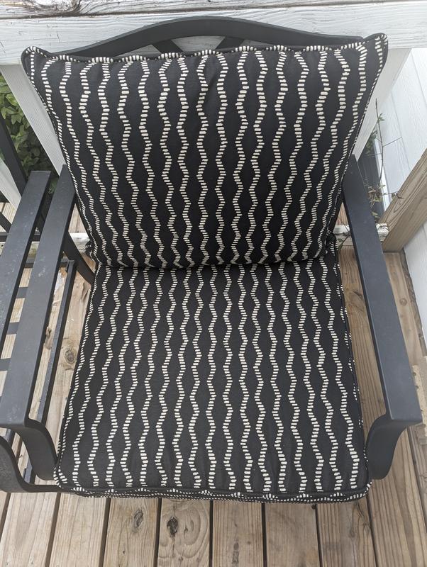 Hobby lobby discount patio chair cushions