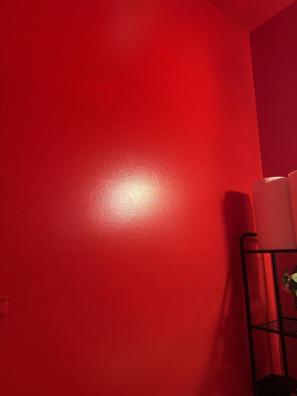 Valspar Ultra Satin Feldspar Pottery HGSW3486 Latex Interior Paint ...