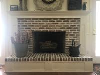 Old Mill Thin Brick Systems Brickweb Castle Gate 10 5 In X 28 In