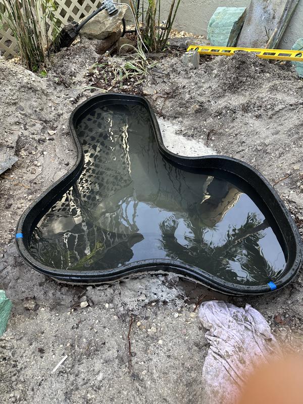 Sitemapcdatahttpabckniqoocommaccourt Lp7918 Madeira 100 Gallons Black Pond Linernull