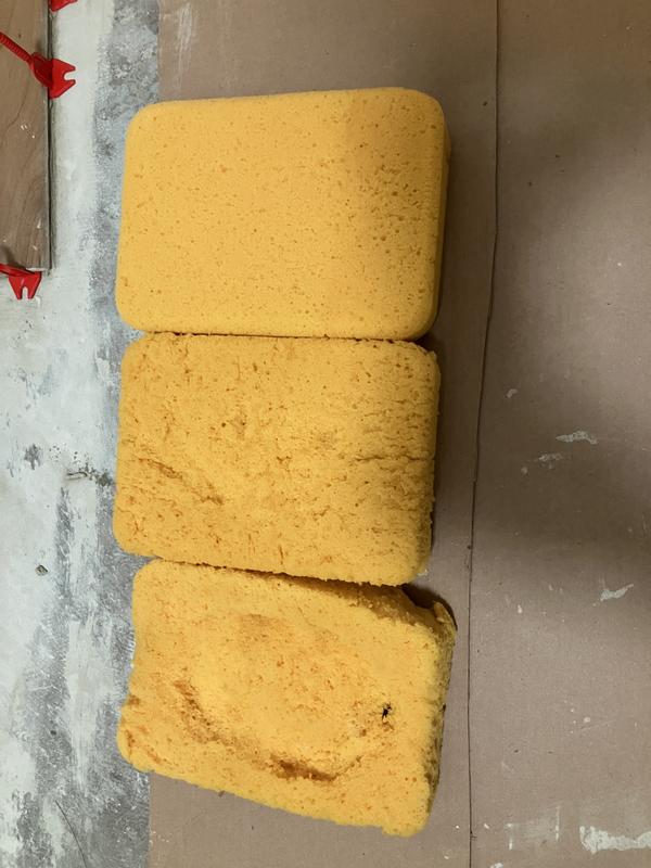 Armaly ProPlus ProPlus Polyurethane Grout Sponge (3-Pack) 72633 at ...