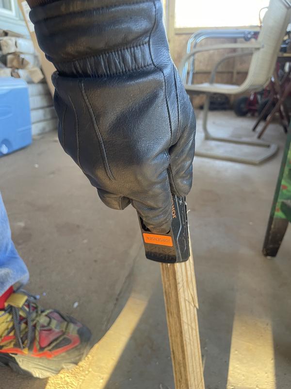 Jorgensen 6-in Rasp Coarse Tooth Flat File 70760 at Lowes.com